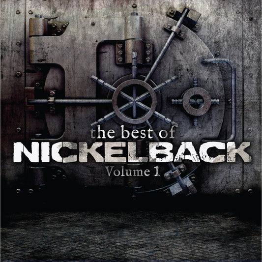 Nickelback/The Best Of Nickelback Vol. 1 [LP]