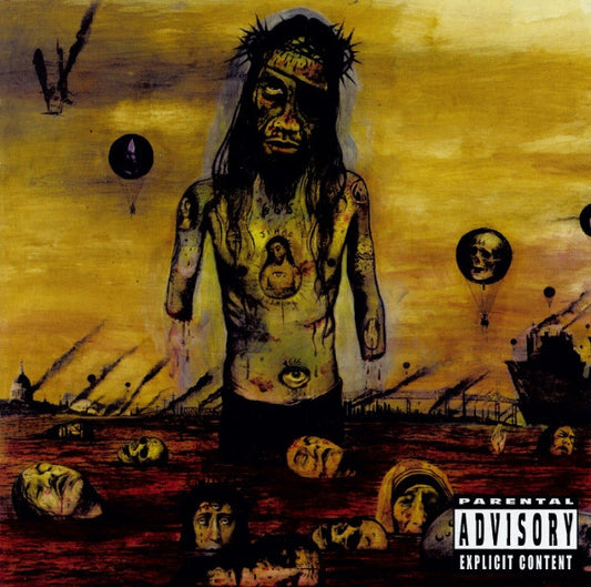 Slayer/Christ Illusion [CD]