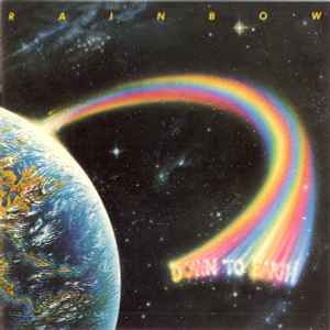 Rainbow/Down To Earth [CD]