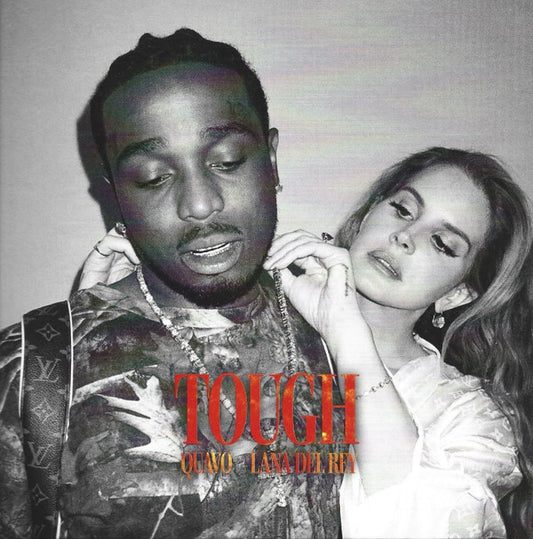 Del Rey, Lana/Tough [7"]