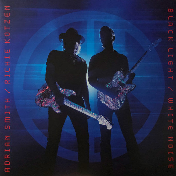 Smith/Kotzen/Black Light/White Noise (Indie Exclusive) [LP]
