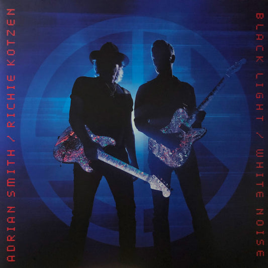 Smith/Kotzen/Black Light/White Noise (Indie Exclusive) [LP]