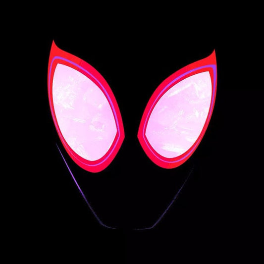 Soundtrack/Spider-Man: Into the Spider Verse [LP]