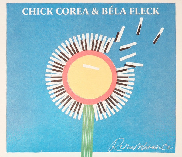 Fleck, Bela/Remembrance [CD]
