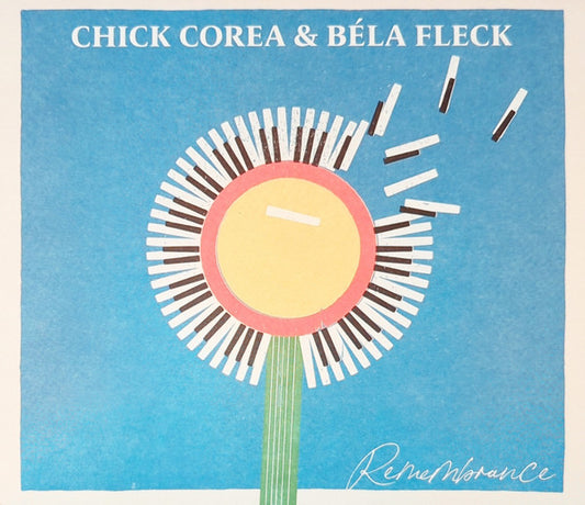 Fleck, Bela/Remembrance [CD]