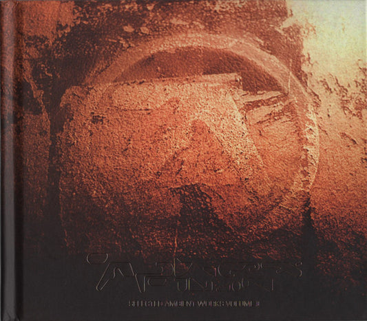 Aphex Twin/Selected Ambient Works Volume II (Expanded 3CD Version) [CD]