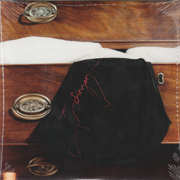 Last Dinner Party, The/Sinner [7"]