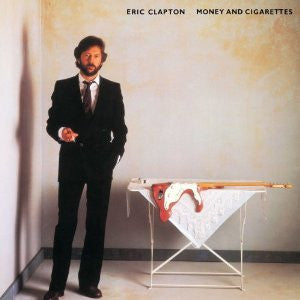 Clapton, Eric/Money & Cigarettes [LP]