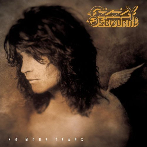 Osbourne, Ozzy/No More Tears (2002 Remasters) [CD]