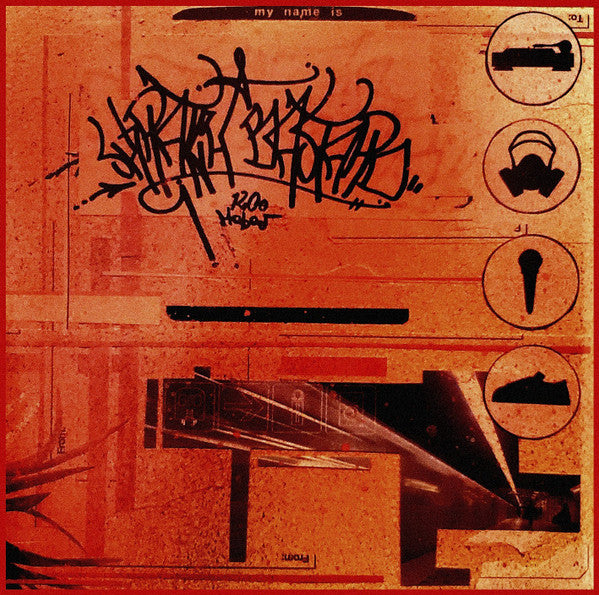 Skratch Bastid/Bastard's Business [CD]