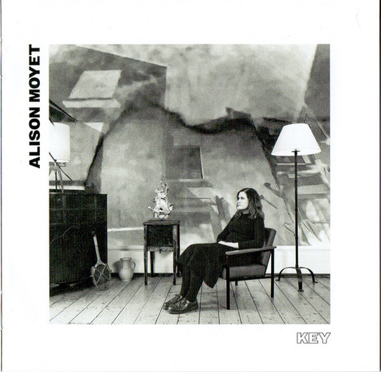 Moyet, Allison/Key [CD]