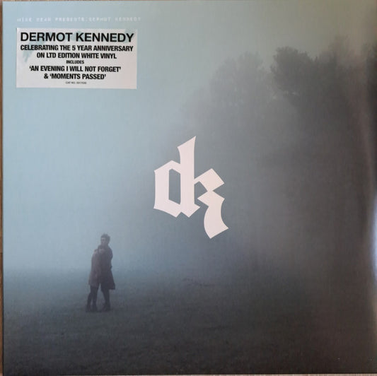 Kennedy, Dermot/Mike Dean Presents: Dermot Kennedy [LP]