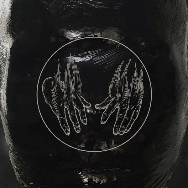 Birds In Row/WAITC Split 10 Inch [10"]