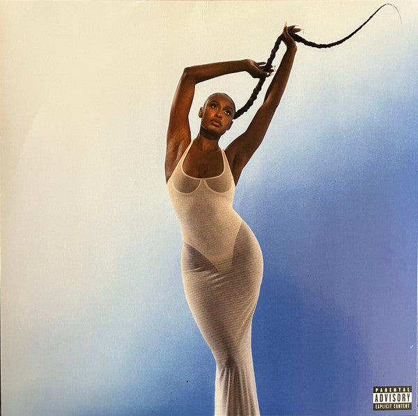 Jones, Coco/Why Not More [LP]