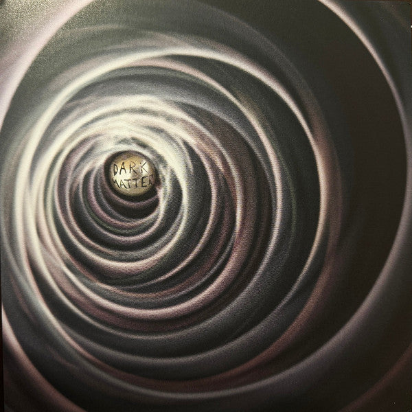 Pearl Jam/Dark Matter [7"]