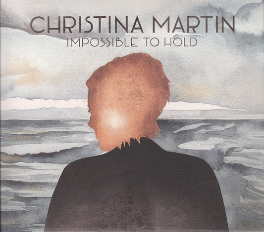 Martin, Christina/Impossible To Hold [CD]