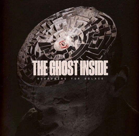 Ghost Inside/Searching For Solace (Indie Exclusive Eco Mix Vinyl) [LP]