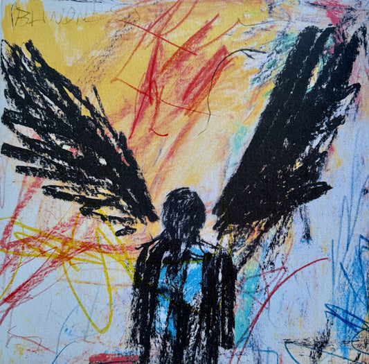 Murder Capital, The/Blindness (Indie Exclusive Yellow Vinyl) [LP]