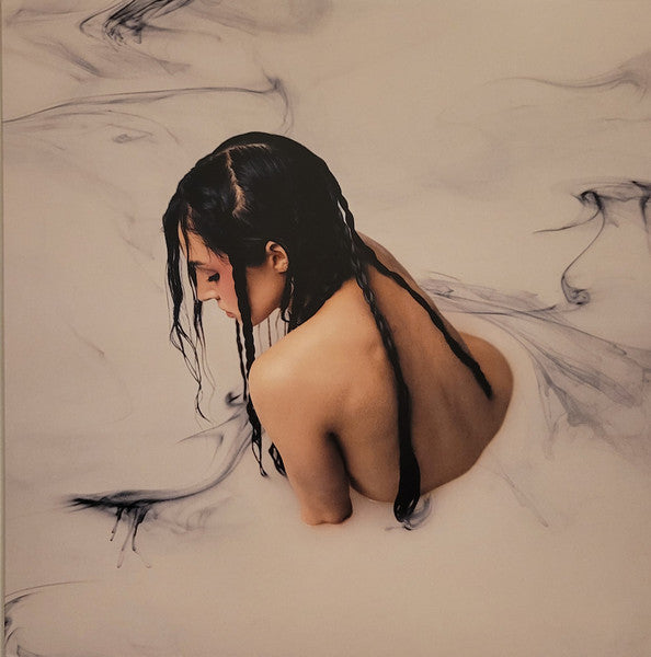 Poppy/Negative Spaces (Indie Exclusive) [LP]