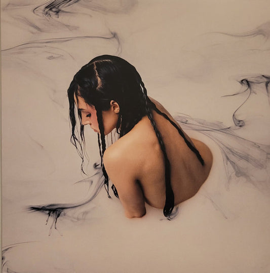 Poppy/Negative Spaces (Indie Exclusive) [LP]