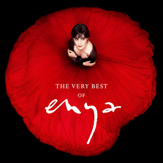 Enya/The Very Best Of [LP]