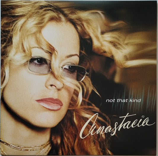 Anastacia/Not That Kind [LP]