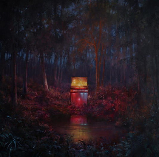 Lord Huron/The Cosmic Selector [LP]