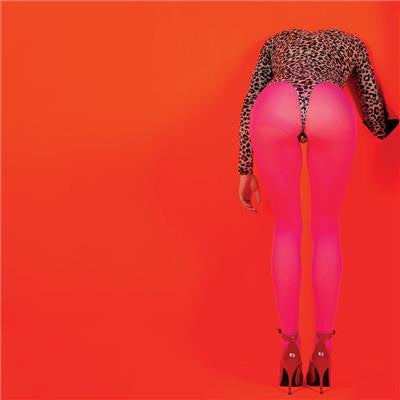 St. Vincent/Mass Education [CD]