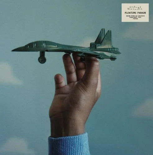 Kiwanuka, Michael/Floating Parade [7"]