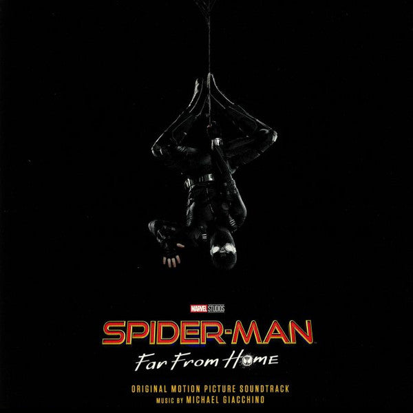 Soundtrack/Spider-Man: Far From Home [LP]