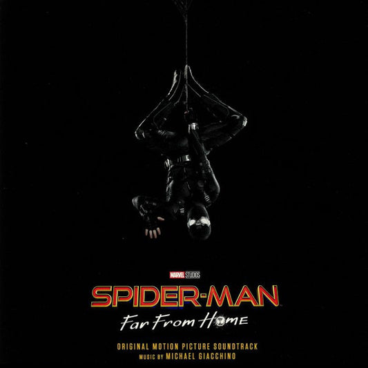 Soundtrack/Spider-Man: Far From Home [LP]