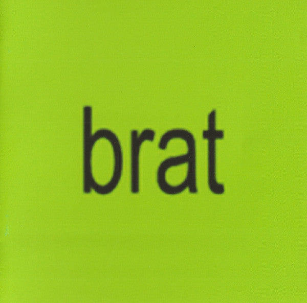 Charli XCX/Brat [CD]