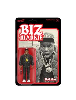 Biz Markie Reaction Figure [Toy]