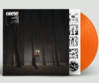 [Pre-Order] Geese/Projector (Indie Exclusive Orange Vinyl) [LP]