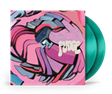 [Pre-Order] Kiwanuka, Michael/Fudge (Indie Exclusive Mint Green Vinyl) [LP]