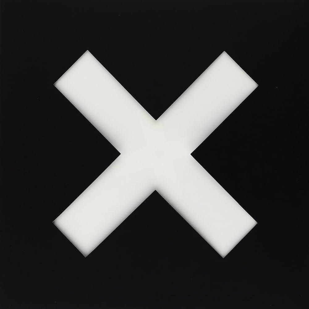 XX, The/XX [LP]