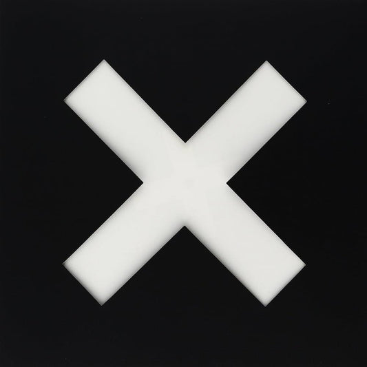 XX, The/XX [LP]