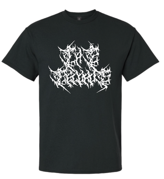 Limited Edition Taz Metal Shirt