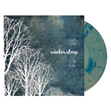 Wintersleep/Wintersleep (Marble Vinyl) [LP]