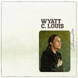 Louis, Wyatt C./Chandler [LP]