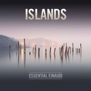 Einaudi, Ludovico/Islands: Essential Einaudi [LP]