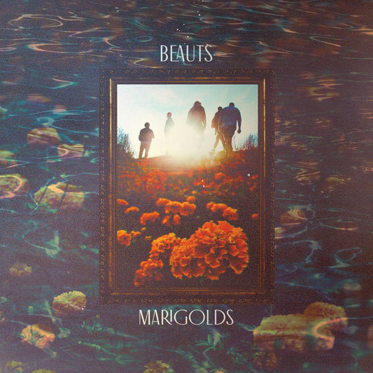 Beauts/Marigolds [LP]