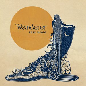 Moody, Ruth/Wanderer [CD]