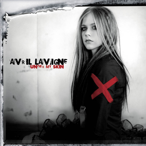 Lavigne, Avril/Under My Skin [LP]