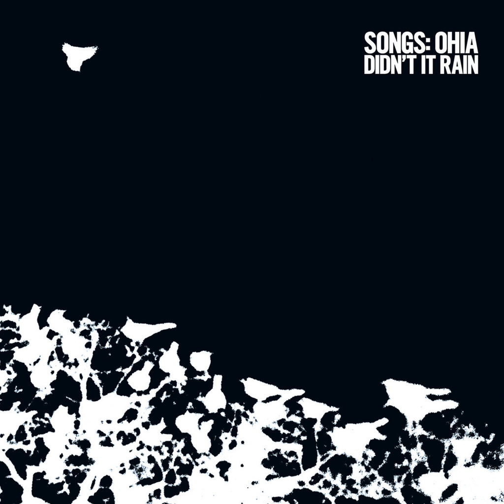 Songs: Ohia/Didn't It Rain (2LP-ReVINYL Edition Random Coloured Vinyl) [LP]