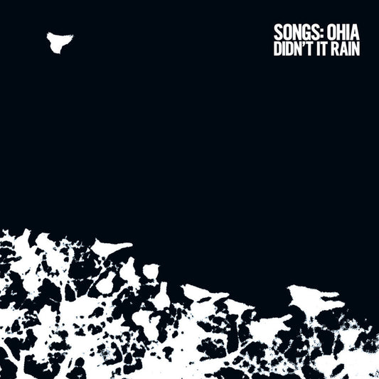 Songs: Ohia/Didn't It Rain (2LP-ReVINYL Edition Random Coloured Vinyl) [LP]