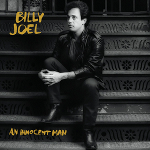 Joel, Billy/An Innocent Man [LP]