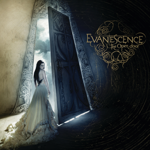 Evanescence/The Open Door [CD]