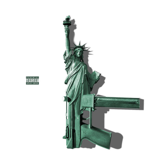 Smoke DZA & Benny The Butcher/Statue Of Limitations [LP]