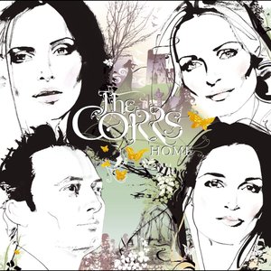 Corrs, The/Home (Yellow Vinyl) [LP]